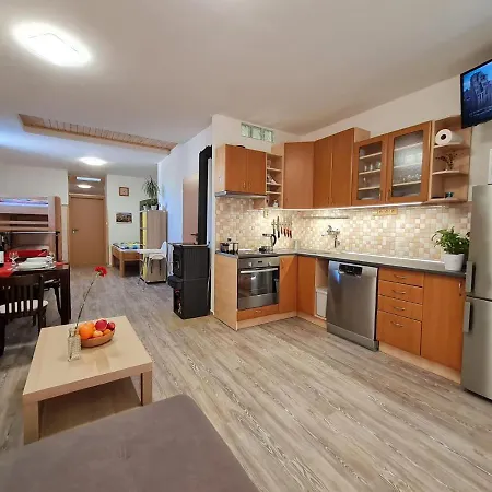 Apartment Chleew