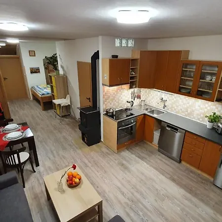 Apartment Chleew