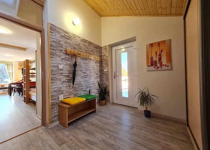Chleew Apartmán